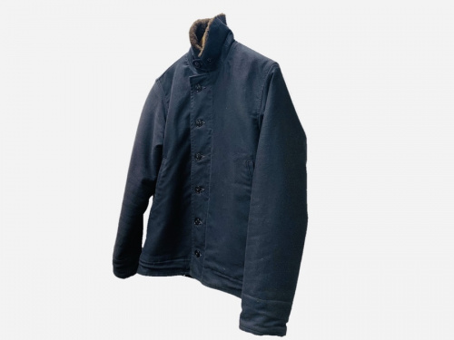 Buzz Ricksons　THE REAL McCO'Sの武蔵村山　昭島　福生　青梅　東大和　立川　古着　ミリタリー　軍物　買取　買い取り