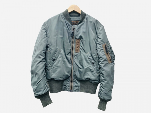 武蔵村山　昭島　福生　青梅　東大和　立川　古着　ミリタリー　軍物　買取　買い取り