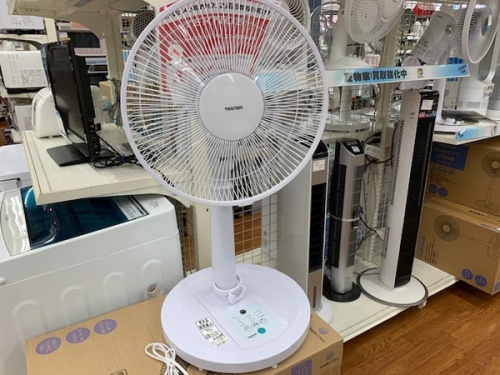 dysonの武蔵村山