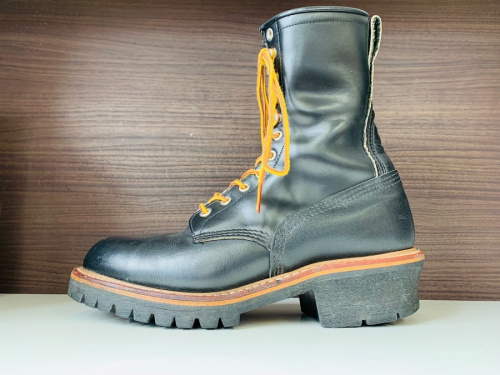 ブーツのレッド・ウィング RED WING ブッテロ BUTTERO Danner ダナー