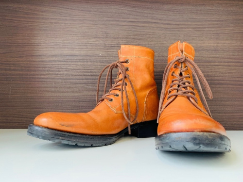 レッド・ウィング RED WING ブッテロ BUTTERO Danner ダナーのドレスシューズ 革靴 アメカジ ワークブーツ ロガーブーツ