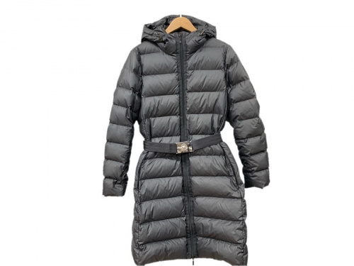 トップスのジャケット