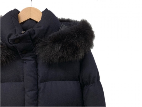 DUVETICA MONCLER FIDELITYの武蔵村山 昭島 福生 青梅 東大和 立川 瑞穂 あきる野 西多摩 多摩地区 埼玉 入間 所沢 狭山 奥多摩 古着 買取 買い取り