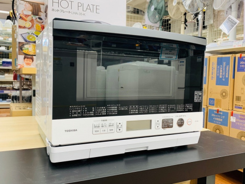 キッチン家電のER-SD80