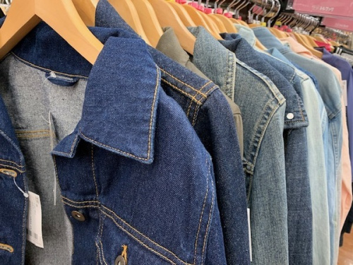 メンズファッション