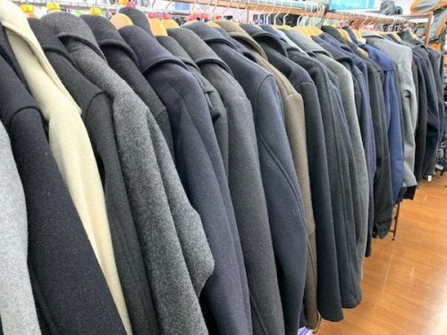 武蔵村山　昭島　福生　青梅　東大和　古着の武蔵村山　昭島　福生　青梅　東大和　買取