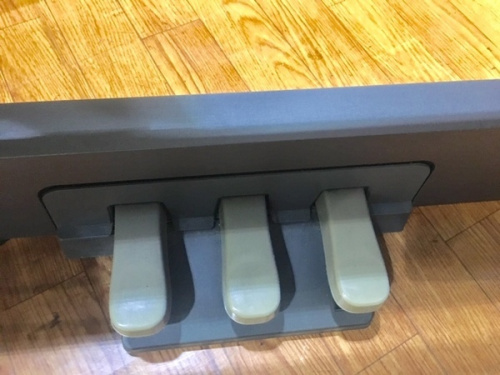 YAMAHAの武蔵村山　電子ピアノ