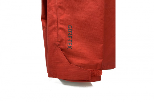 ヒューズフォームプログレッサーシェルナイロンジャケットのTHE NORTH FACE