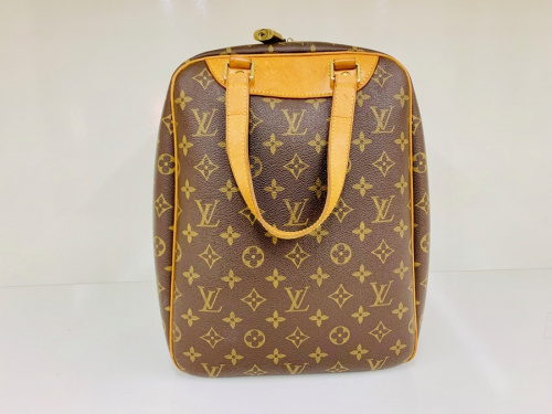 ハンドバッグのLOUIS VUITTON GUCCI ルイヴィトン グッチ