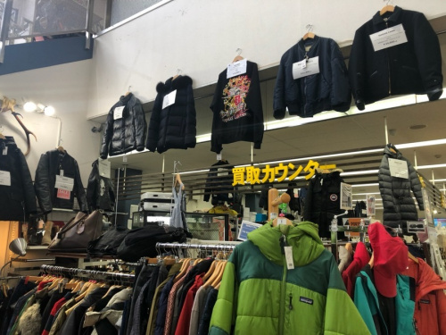 メンズファッションのジャケット