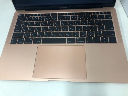AppleのMREF2J/A