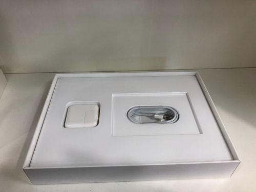 iPad AirのApple