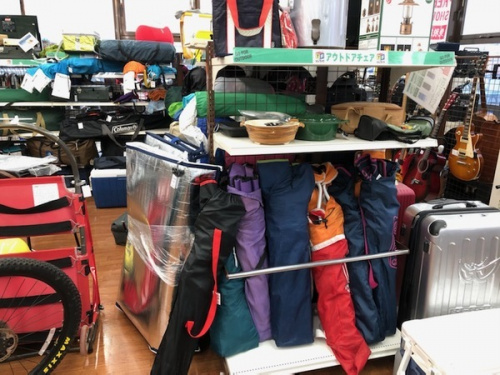 ファニチャーのサンセットチェア