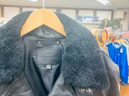 メンズファッションのジャケット