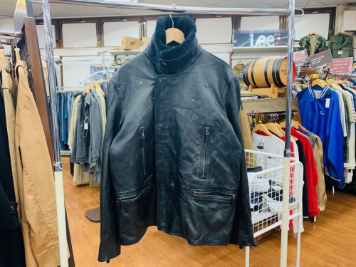 COACH　コーチの東京　武蔵村山　青梅　瑞穂　昭島　東大和　立川　東村山　西多摩　多摩地区　埼玉　入間　狭山　所沢　アウトドア　アメカジ　洋服　衣料　衣類　買取　買い取り