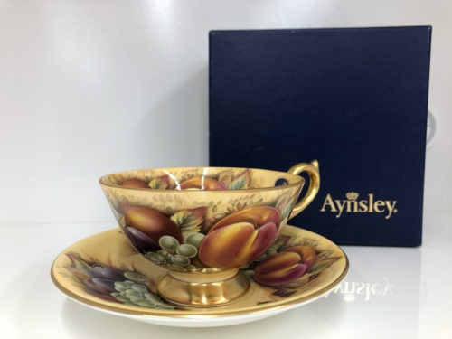 テーブルウェアの洋食器