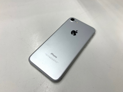 iPod　iPhone7のアイフォーン