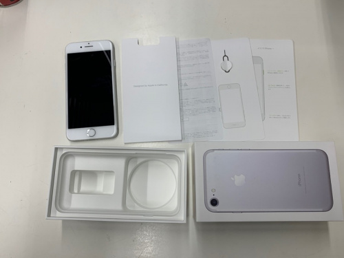 スマートフォンの武蔵村山　昭島　福生　青梅　東大和　立川　古着　買取　スマホ買取