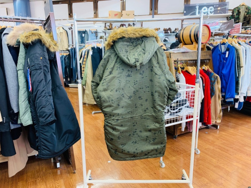 東京　武蔵村山　青梅　瑞穂　昭島　東大和　立川　東村山　西多摩　多摩地区　埼玉　入間　狭山　所沢　アウトドア　アメカジ　洋服　衣料　衣類　買取　買い取り