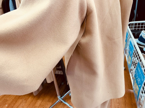 ETHOSENS（エトセンス）の東京　武蔵村山　青梅　瑞穂　昭島　東大和　立川　東村山　西多摩　多摩地区　埼玉　入間　狭山　所沢　アウトドア　アメカジ　洋服　衣料　衣類　買取　買い取り