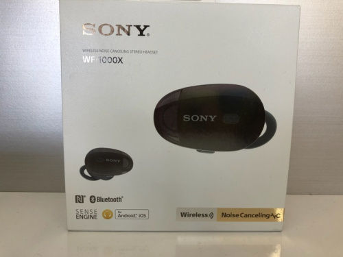 ヘッドホンのワイヤレスヘッドホン