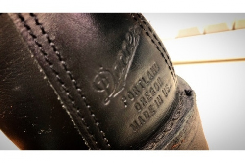 DANNERのメンズ