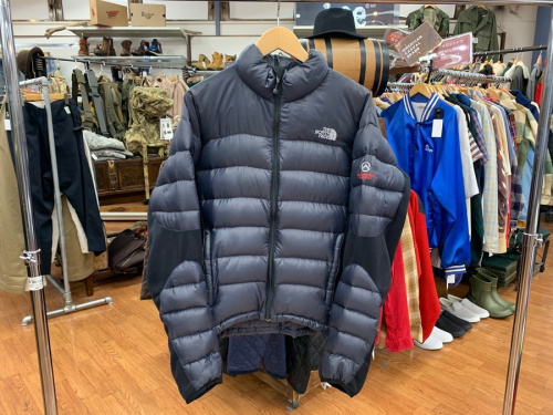 SNOWPEAK　スノーピーク　THE NORTH FACE 　ノースフェイスの武蔵村山　昭島　福生　青梅　東大和　立川　古着　買取　アウトドア　ダウン　高評価　高価買取
