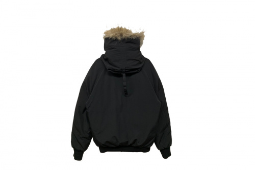 Patagonia CANADA GOOSE OSC CROSSの武蔵村山　昭島　福生　青梅　東大和　立川　古着　買取