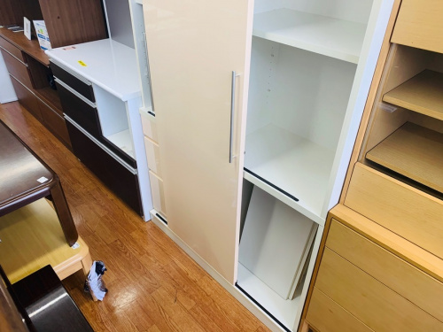 モリタインテリア　カリモク　karimokuの武蔵村山　昭島　福生　青梅　東大和　立川　ブランド品　買取