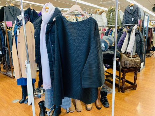 ISSEY MIYAKE (イッセイミヤケ)のレディース