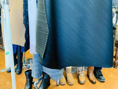 レディースの武蔵村山　昭島　福生　青梅　東大和　立川　ブランド品　買取