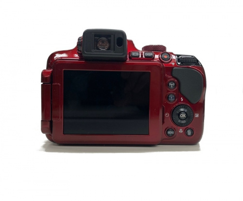 デジタル一眼レフカメラのNikon (ニコン)