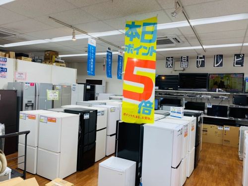 トレファクブログ画像４