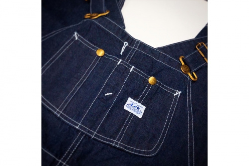 RHC×LEE×WESTOVERALLSのメンズ