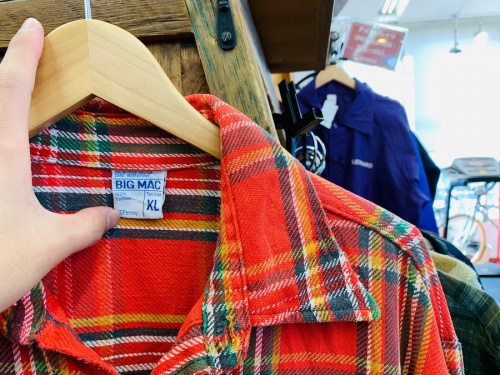 PENDLETONの武蔵村山　昭島　福生　青梅　東大和　立川　ブランド品　買取