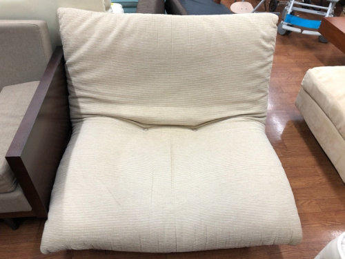 生活家具のソファー