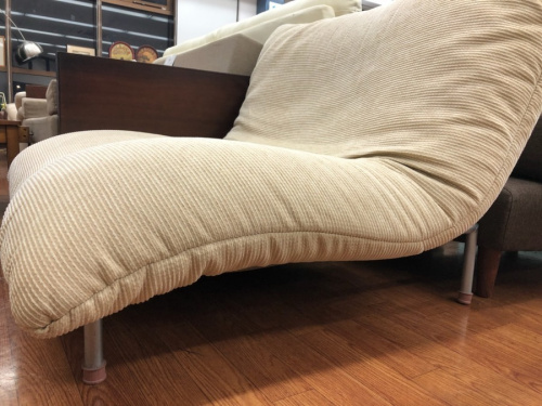1人掛けソファーのligne roset