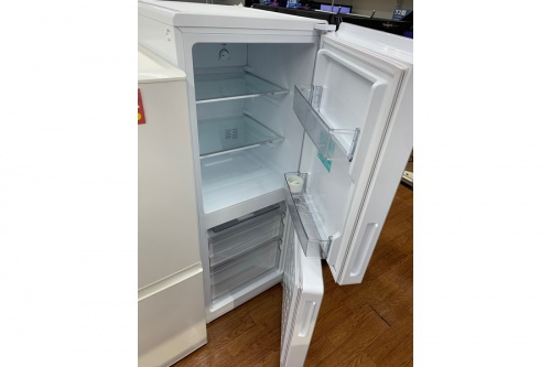 冷蔵庫のHaier