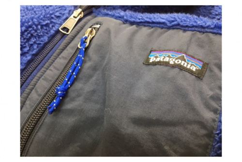 クラシックレトロXジャケットのPatagonia