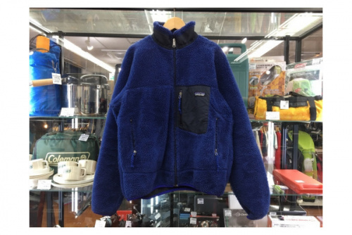 Patagoniaの東京　武蔵村山　青梅　瑞穂　昭島　東大和　立川　東村山　西多摩　多摩地区　埼玉　入間　狭山　所沢　アウトドア　アメカジ　洋服　衣料　衣類　買取　買い取り