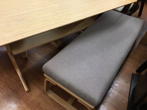 無印良品の武蔵村山 昭島 福生 青梅 東大和 立川 中古家具