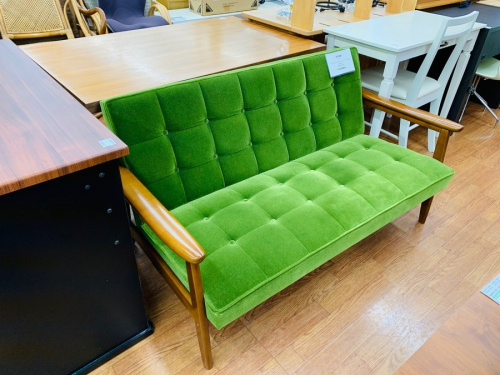 生活家具のソファー