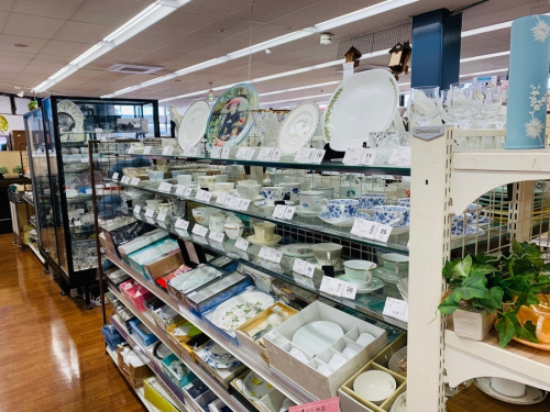 カップ&ソーサーのWEDGWOOD