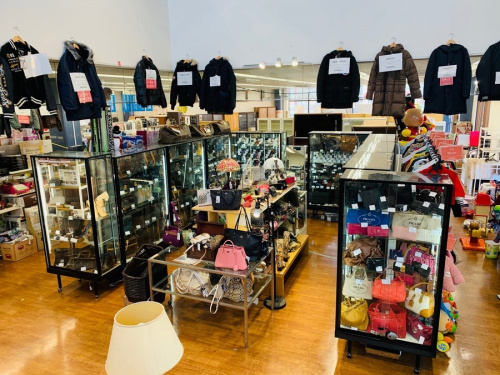 武蔵村山　東大和市　福生　昭島　青梅　古着　立川　ブランド品　のMITSUBISHI