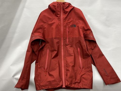 ダウンジャケット