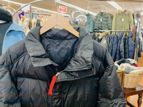 メンズファッションのジャケット