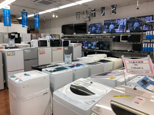 キッチン家電の冷蔵庫