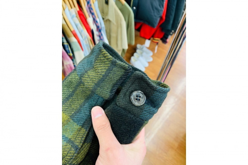 PENDLETONの武蔵村山 昭島 福生 青梅 東大和 立川 古着 買取