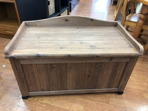 カウンター下収納のシギヤマ家具