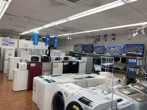 武蔵村山店